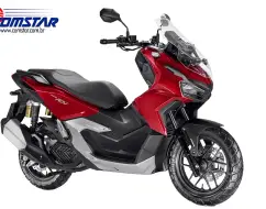 HONDA ADV 160 HONDA ADV 160