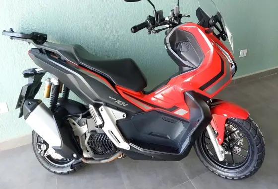 HONDA ADV HONDA ADV