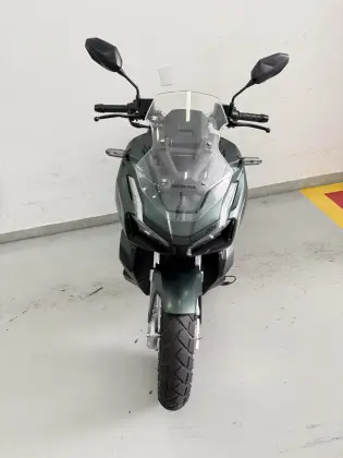 HONDA ADV HONDA ADV