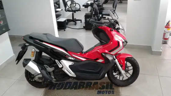 HONDA ADV HONDA ADV