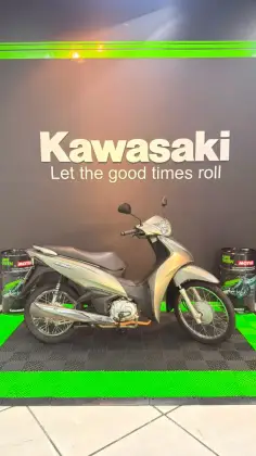 HONDA BIZ 110i HONDA BIZ 110i