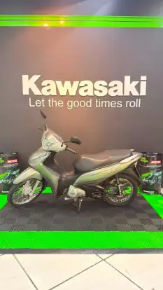HONDA-BIZ 110i-2024