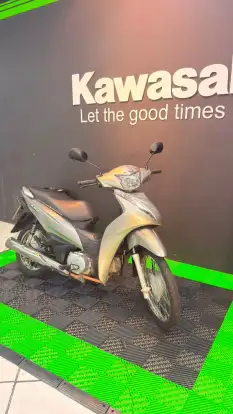 HONDA-BIZ 110i-2024