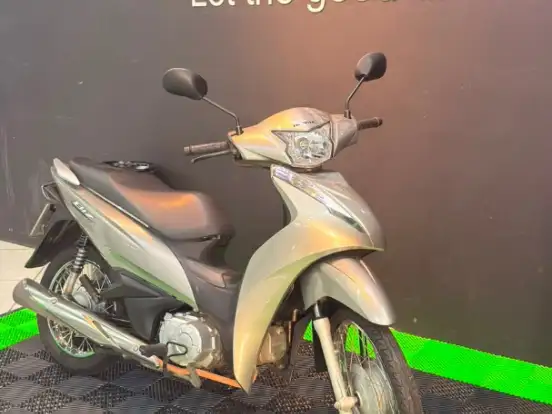 HONDA-BIZ 110i HONDA-BIZ 110i-2024