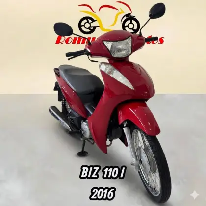 HONDA BIZ 110i HONDA BIZ 110i