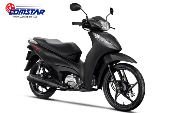 HONDA-BIZ 125 ES-2026