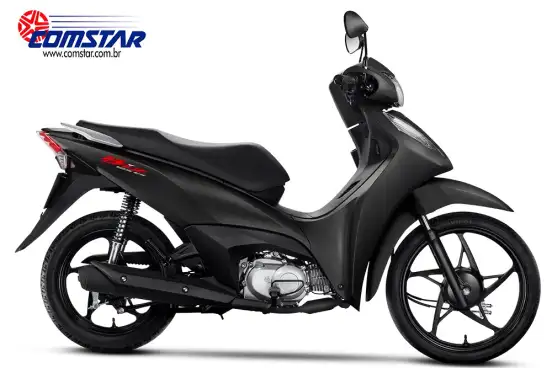 HONDA-BIZ 125 ES-2026