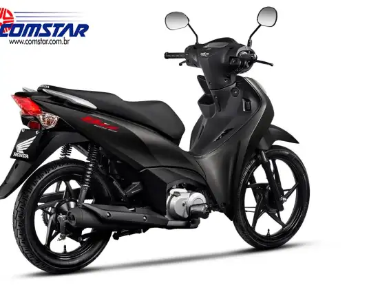 HONDA-BIZ 125 ES HONDA-BIZ 125 ES-2026