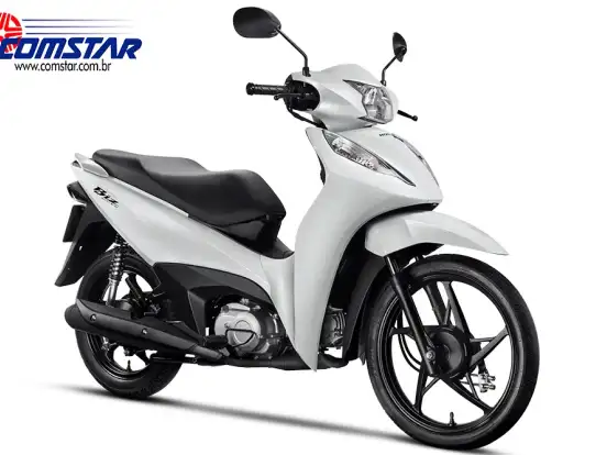 HONDA-BIZ 125 ES HONDA-BIZ 125 ES-2026