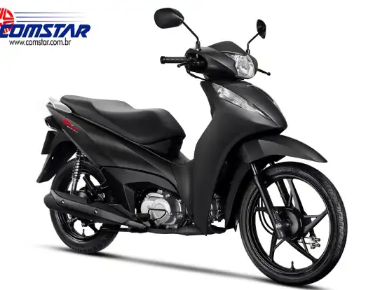 HONDA-BIZ 125 ES HONDA-BIZ 125 ES-2026