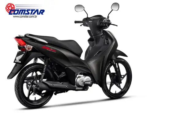 HONDA-BIZ 125 ES HONDA-BIZ 125 ES-2026