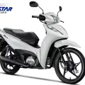 HONDA BIZ 125 ES HONDA BIZ 125 ES