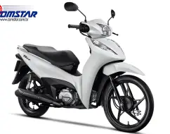 HONDA BIZ 125 ES HONDA BIZ 125 ES