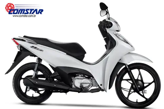 HONDA-BIZ 125 ES-2026