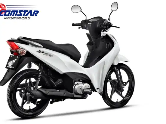 HONDA-BIZ 125 ES HONDA-BIZ 125 ES-2026