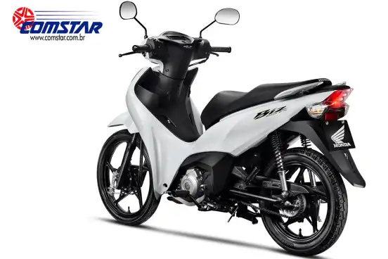 HONDA-BIZ 125 ES-2026