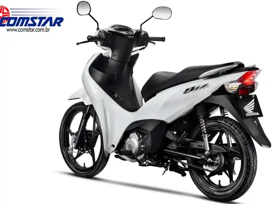 HONDA-BIZ 125 ES HONDA-BIZ 125 ES-2026