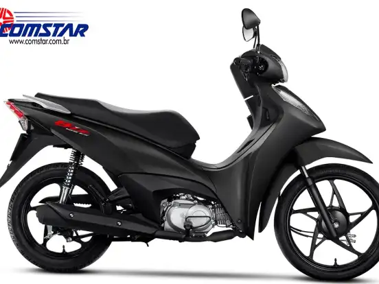 HONDA-BIZ 125 ES HONDA-BIZ 125 ES-2026