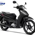 HONDA BIZ 125 ES HONDA BIZ 125 ES