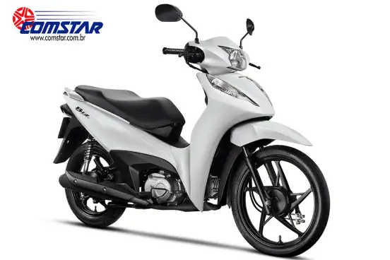 HONDA-BIZ 125 ES HONDA-BIZ 125 ES-2026