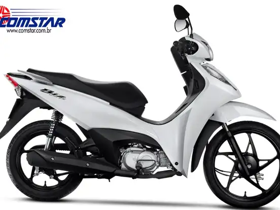 HONDA-BIZ 125 ES HONDA-BIZ 125 ES-2026