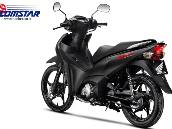 HONDA-BIZ 125 ES HONDA-BIZ 125 ES-2026