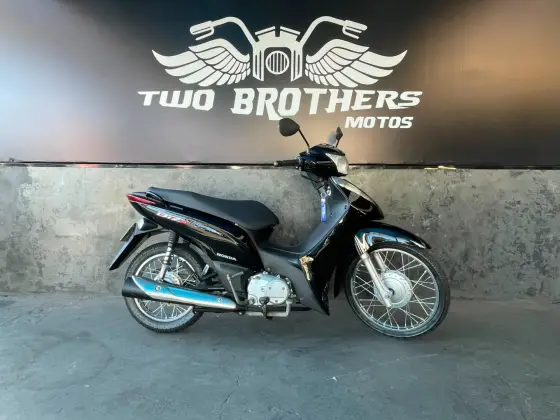 HONDA BIZ 125 ES HONDA BIZ 125 ES