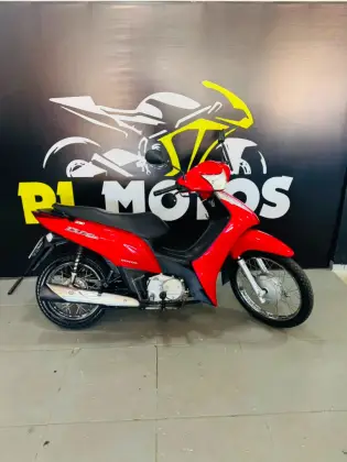 HONDA BIZ 125 ES HONDA BIZ 125 ES