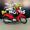 HONDA BIZ 125 ES HONDA BIZ 125 ES