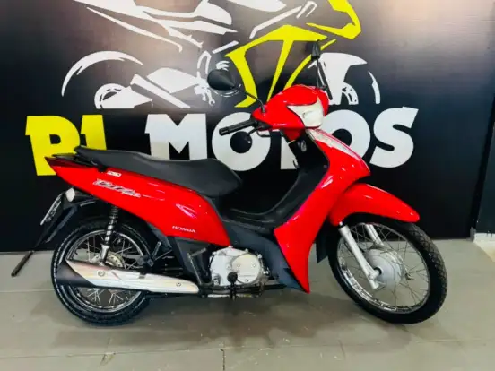 HONDA-BIZ 125 ES HONDA-BIZ 125 ES-2012