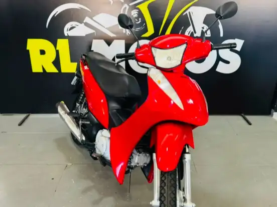HONDA-BIZ 125 ES HONDA-BIZ 125 ES-2012