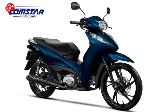 HONDA BIZ 125 EX HONDA BIZ 125 EX