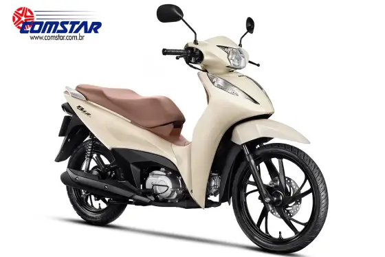 HONDA BIZ 125 EX HONDA BIZ 125 EX