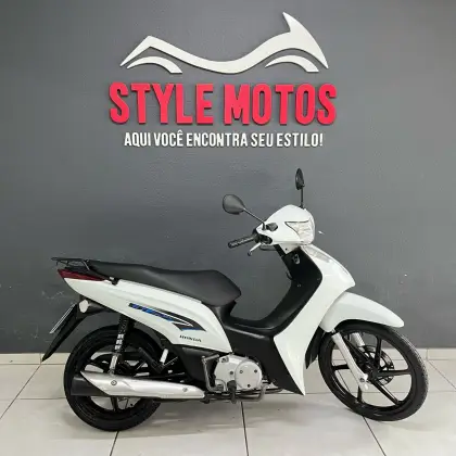HONDA BIZ 125 EX HONDA BIZ 125 EX