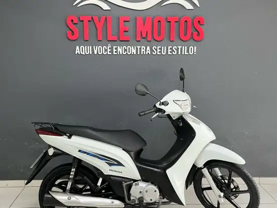 HONDA-BIZ 125 EX HONDA-BIZ 125 EX-2014