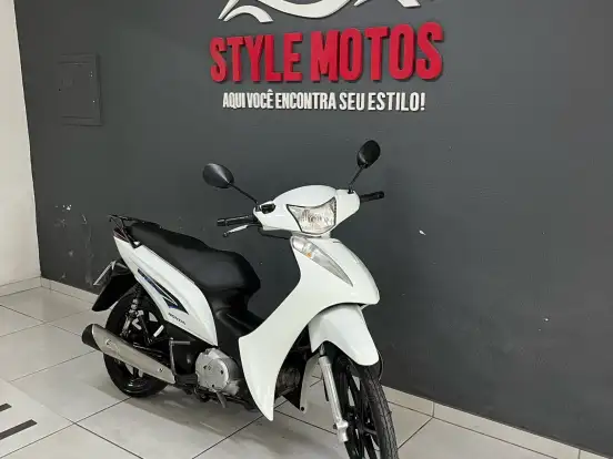 HONDA-BIZ 125 EX HONDA-BIZ 125 EX-2014