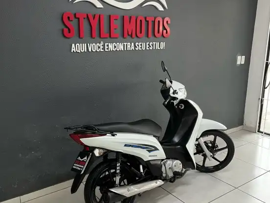 HONDA-BIZ 125 EX HONDA-BIZ 125 EX-2014