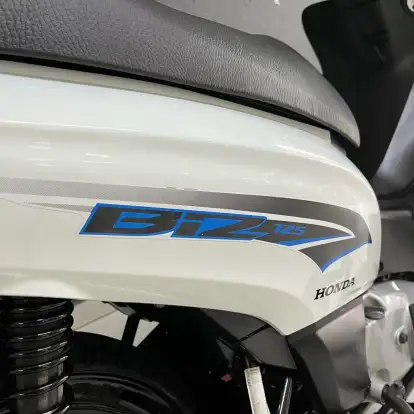 HONDA-BIZ 125 EX-2014