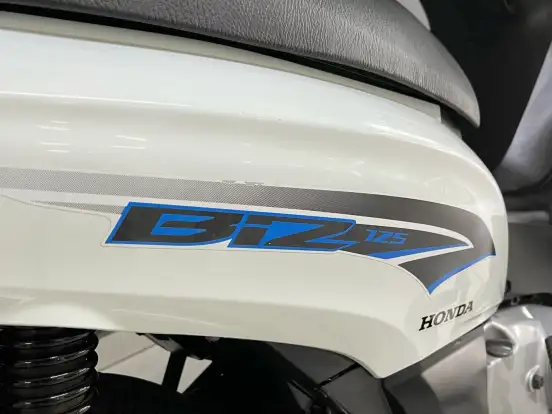 HONDA-BIZ 125 EX HONDA-BIZ 125 EX-2014