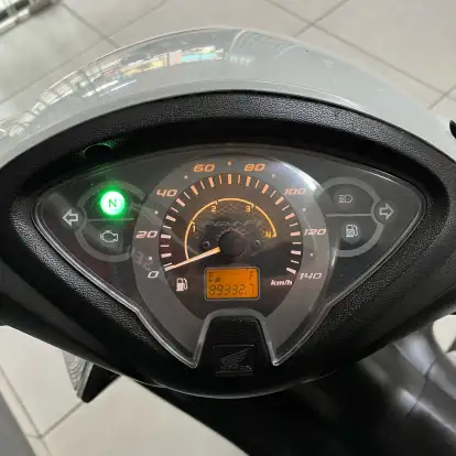 HONDA-BIZ 125 EX-2014