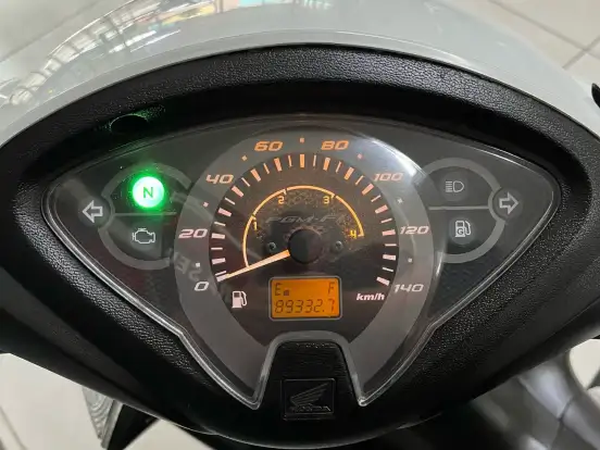 HONDA-BIZ 125 EX HONDA-BIZ 125 EX-2014