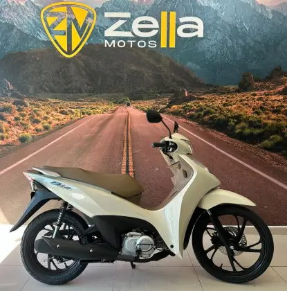 HONDA BIZ 125 EX HONDA BIZ 125 EX