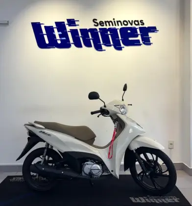 HONDA BIZ 125 EX HONDA BIZ 125 EX