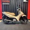 HONDA BIZ 125 EX HONDA BIZ 125 EX