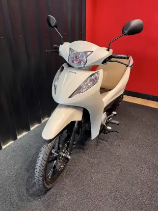 HONDA-BIZ 125 EX-2026