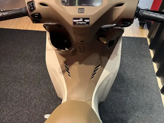 HONDA-BIZ 125 EX HONDA-BIZ 125 EX-2026