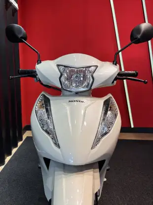 HONDA-BIZ 125 EX HONDA-BIZ 125 EX-2026
