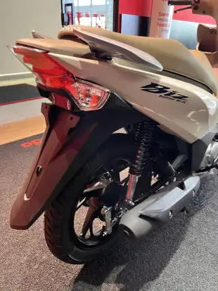 HONDA-BIZ 125 EX HONDA-BIZ 125 EX-2026