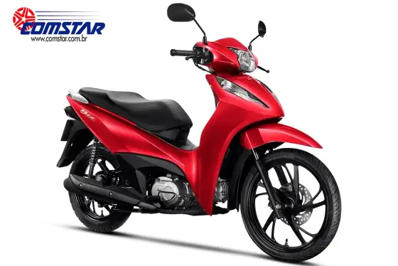 HONDA BIZ 125 EX HONDA BIZ 125 EX