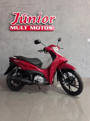 HONDA BIZ 125 EX HONDA BIZ 125 EX